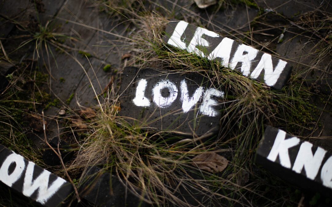 Love life membership training success Edinburgh Spiritual Readings