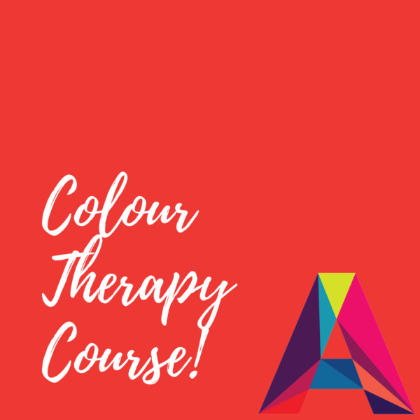 Colour therapy course